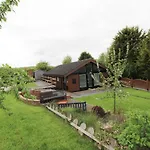 Feriehus Vale Lodge, Yanwath, Modern With Hot Tub And 10 Minute Drive To Ullswater Tirril