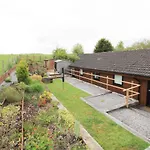 Feriehus Vale Lodge, Yanwath, Modern With Hot Tub And 10 Minute Drive To Ullswater