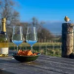 Green Vale Lodge, Yanwath, Ullswater * Tirril