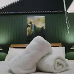 Green Vale Lodge, Yanwath, Ullswater