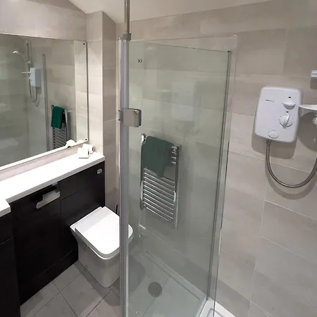 Vale Lodge, Yanwath, Modern With Hot Tub, Dog Friendly And 10 Minute Drive To Ullswater Дом отдыха Tirril