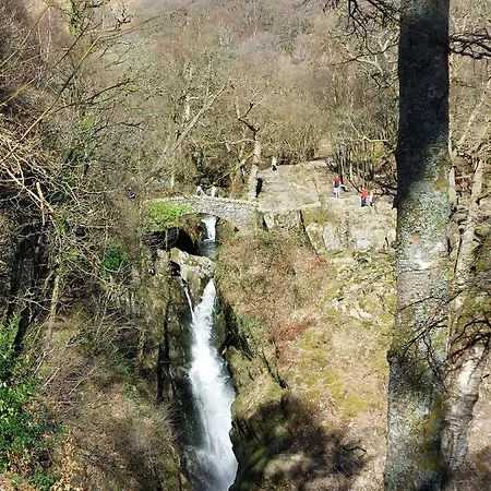 Vale Lodge, Yanwath, Modern With Hot Tub And 10 Minute Drive To Ullswater Nyaraló *